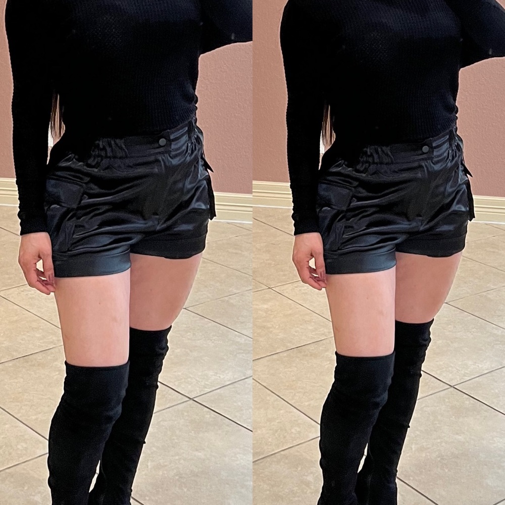LARA Cargo Shorts - Picture 5 of 5